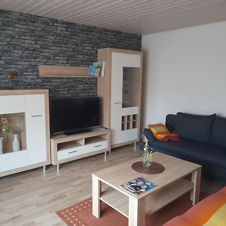 Ferienwohnung Im Theaterhof Greussenheim Экстерьер фото
