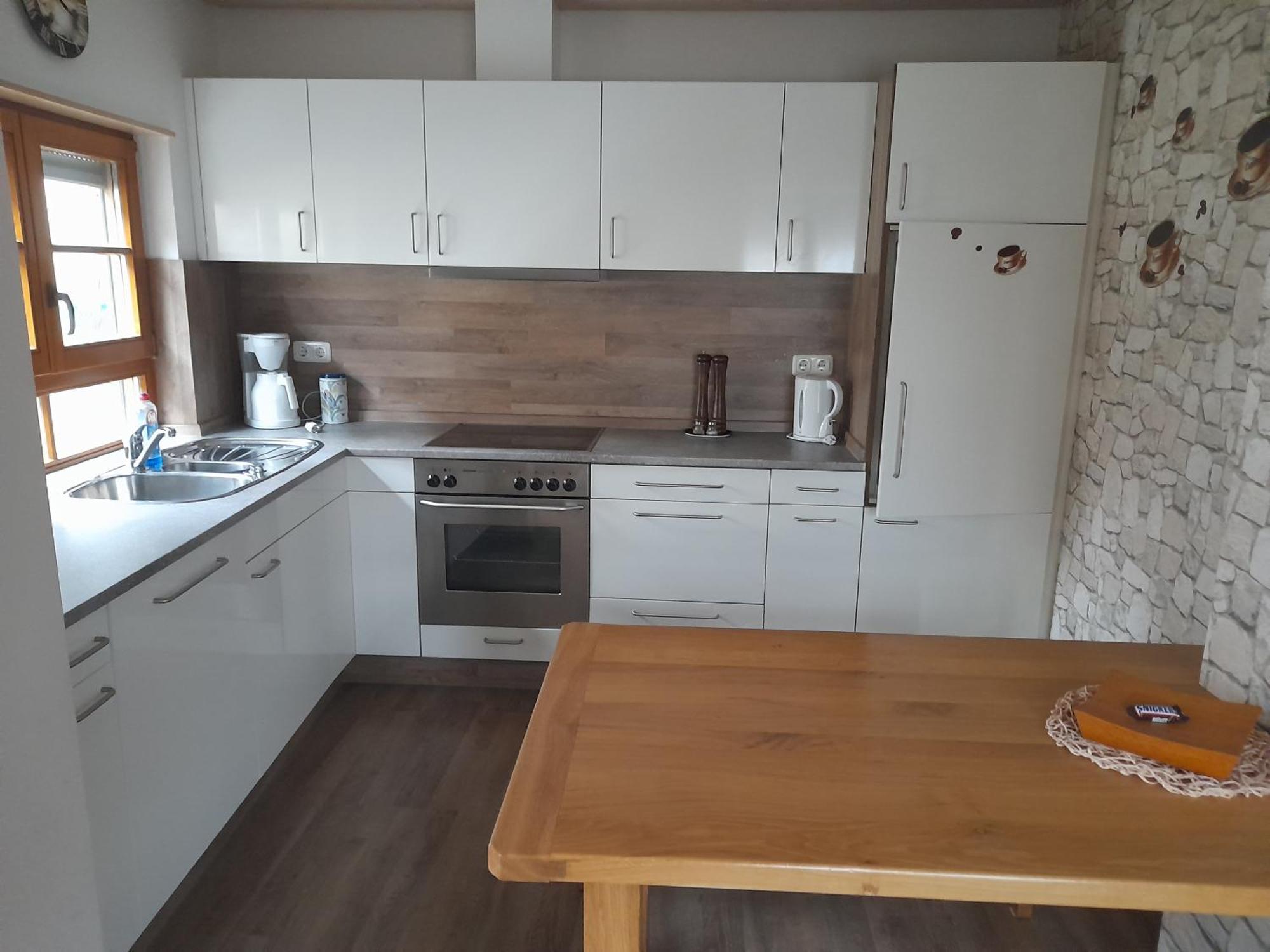 Ferienwohnung Im Theaterhof Greussenheim Экстерьер фото